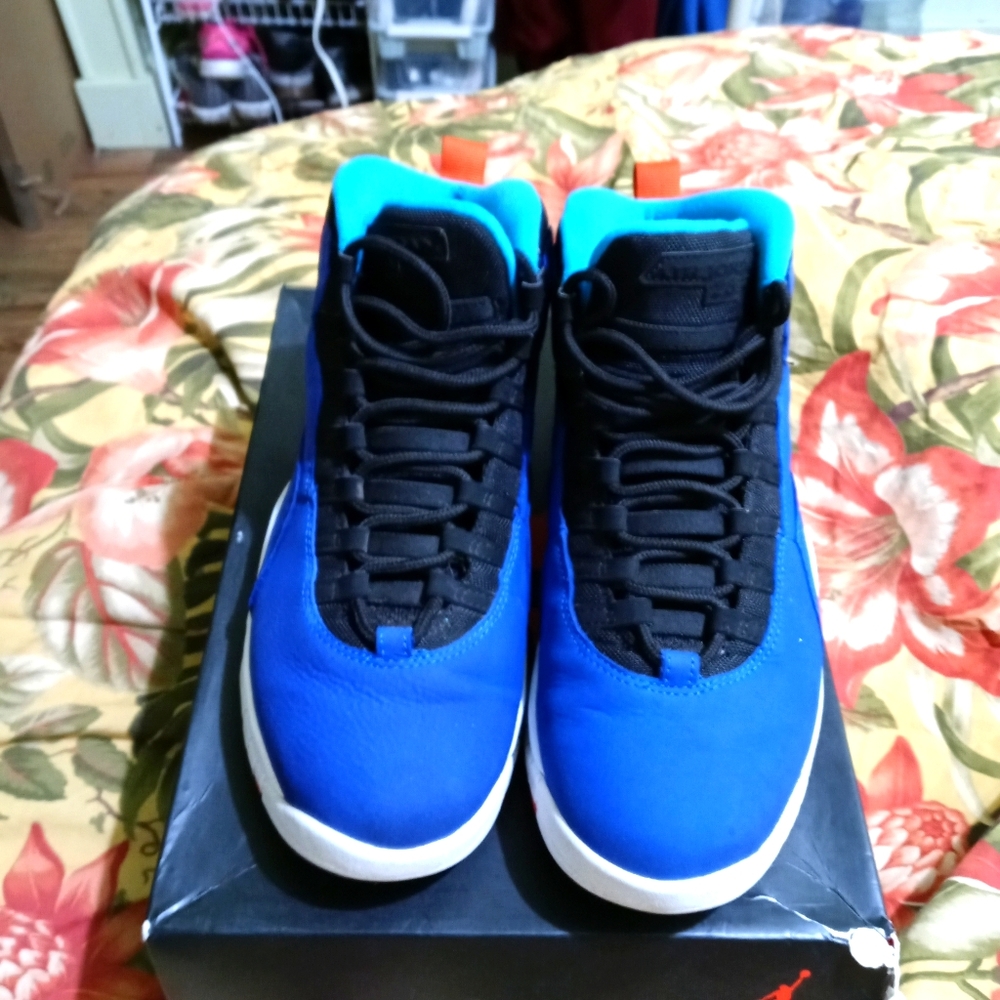 Air jordan